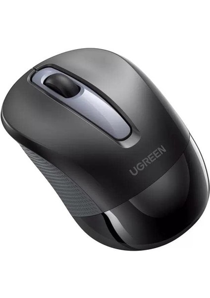 Mg Store 2.4ghz Sessiz Tuşlu 2400DPI Kablosuz Optik Mouse