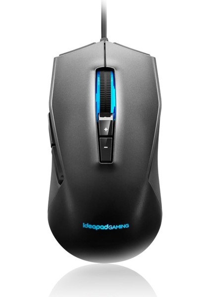 Mg Store Ideapad Gaming M100 Rgb Mouse