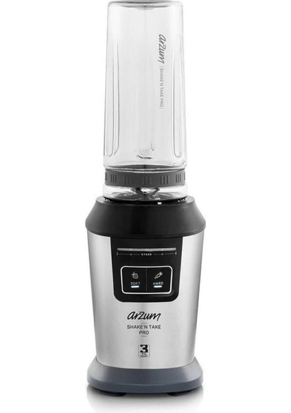 Beyaz AR1079 Shake'n Take Pro 800 W Kişisel Smoothie Blender fırsatları