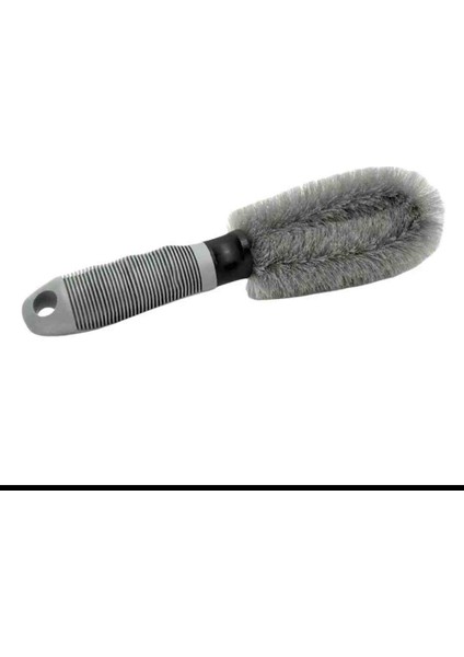 Oto Jant Temizleme Fırçası- Grey