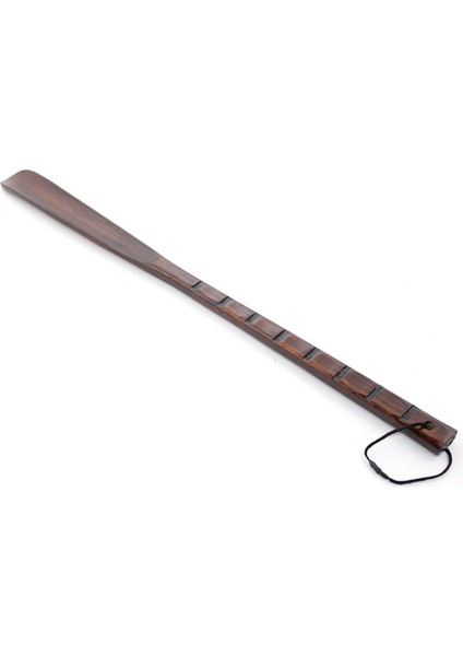 Ahşap Ayakkabı Çekeceği Kerata 40 cm