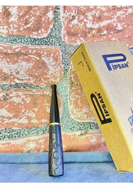 Hakiki Gül Ağacı 5,5 mm (Slim) Sigara Ağızlığı