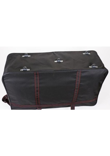 Tekerlekli Katlanabilir Hurç Çanta 2 'Li Valiz & Bavul Seyahat,Taşınma Seti (70 Cm, 80 Cm) modelleri