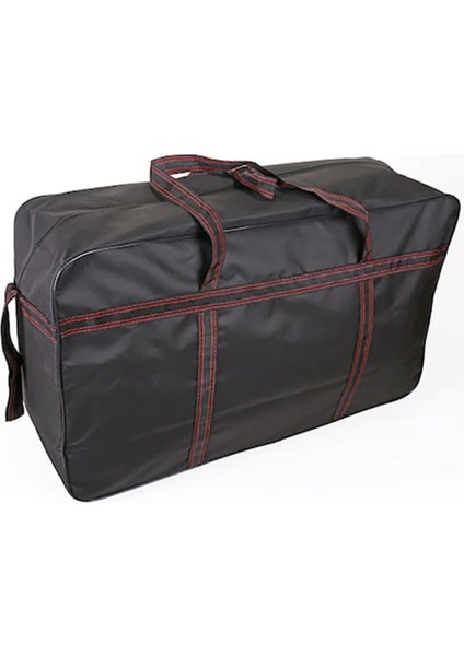 Tekerlekli Katlanabilir Hurç Çanta 2 'Li Valiz & Bavul Seyahat,Taşınma Seti (70 Cm, 80 Cm) indirimleri