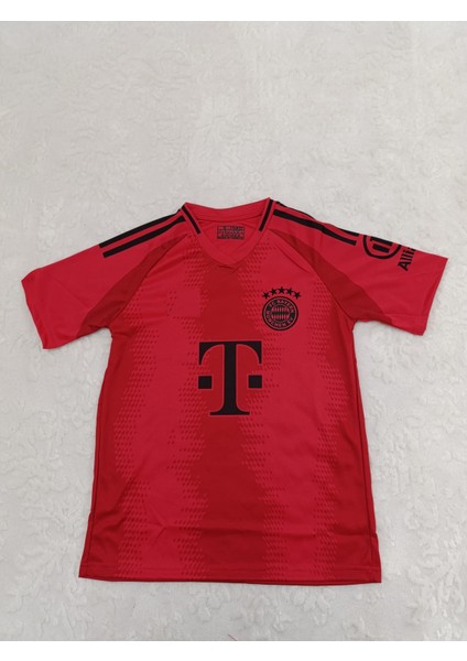 Yeni Sezon Bayern/münih Forma