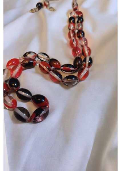 Sıkma ve Ateş Kehribar Tesbihler - fiyatları