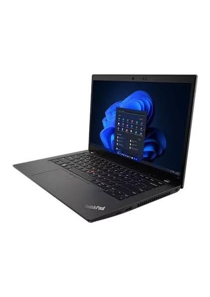 Thinkpad L14 Gen 3 I5 1245U 32GB Ram 512GB SSD Windows 11 Pro Ingilizce Klavye