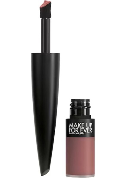 Rouge Artist For Ever Matte 240- Likit Ruj