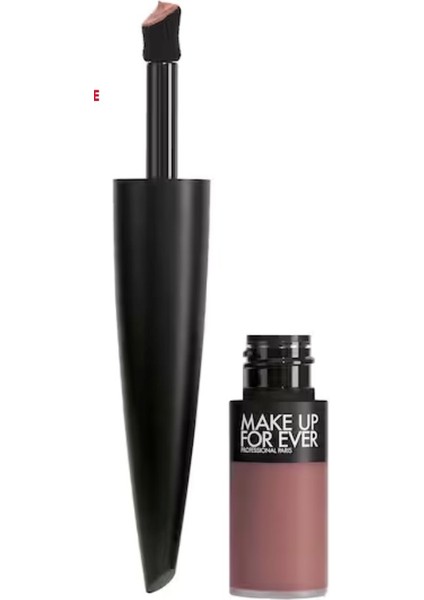 Rouge Artist For Ever Matte 194- Likit Ruj