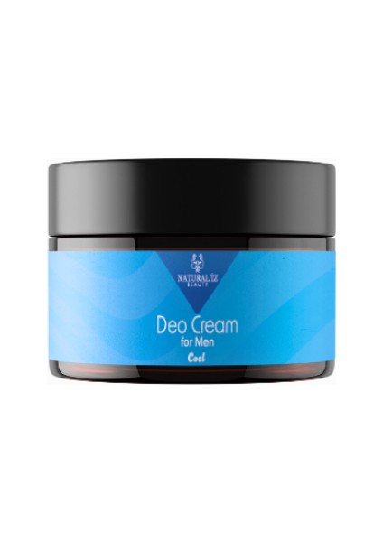 Deo Cream Cool For Men