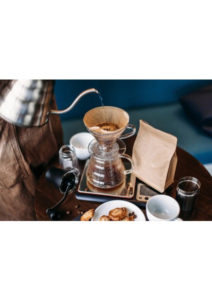 Tona Medium Coffee - Öğütülmüş Filtre Kahve 250 G fırsatları
