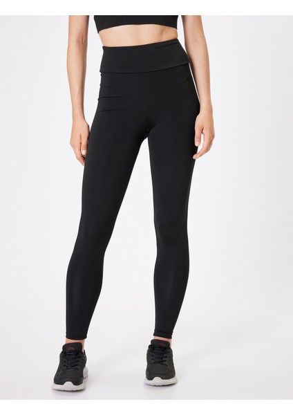 Spor Tayt Bilek Boy Baskılı Yüksek Bel Slim Fit modelleri