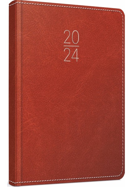 Ajanda Eko Suni Deri 17 x 24 Günlük 106 ESK Pazar Günleri Tek Sayfa 1 Adet fırsatları