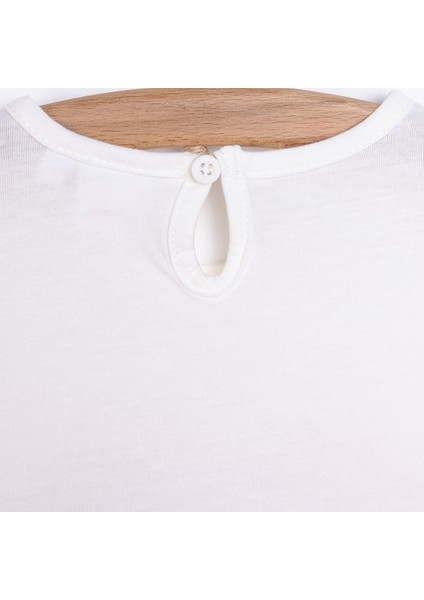 Barbie Kız Tshirt Kız Bebek modelleri