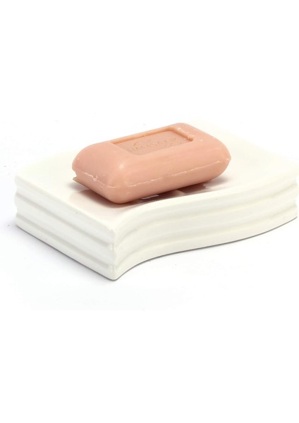 Sabunluk Kare Çizgili Model