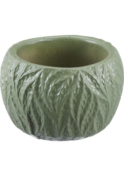 UV-A10-4 Leaf Skulent Vazo