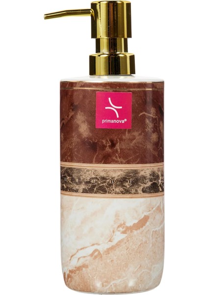 D-20120 Garnsey Sıvı Sabunluk