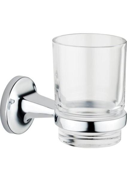 A44942 Diş Fırçalığı, Krom