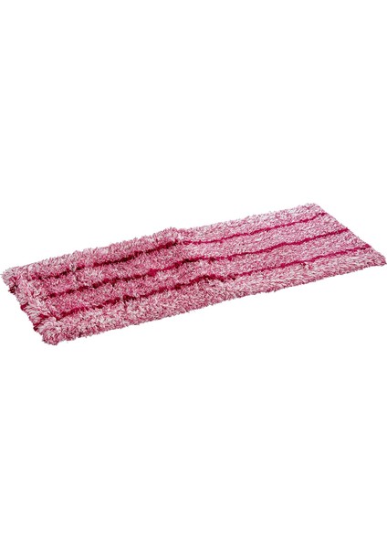 Mikrofiber Etkin Yer Temizlik Sistemi Yedek 1 Paket (1 x 1 Adet)