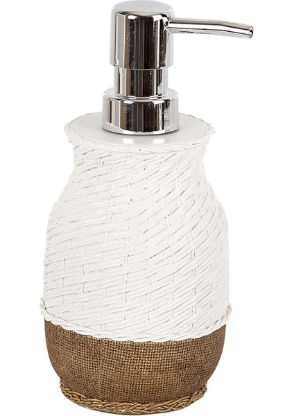 D-20370 Tıre Sıvı Sabunluk