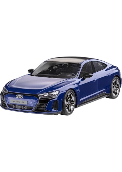 Easy Kit Araba Audi Rs E Tron Gt Easy Click System 07698 fırsatları