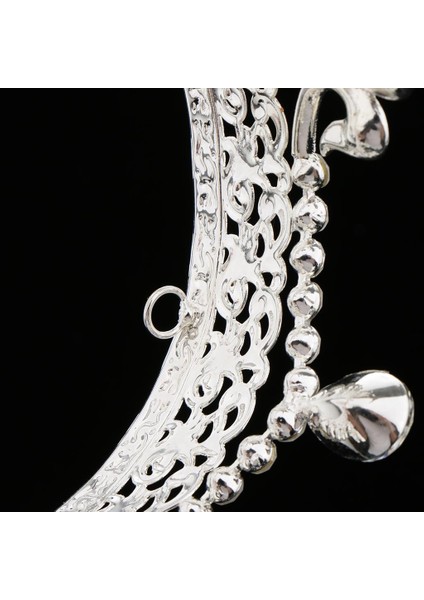 Rhiness Tiara Hairband Düğün B (Yurt Dışından)