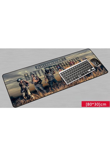 300X800X4MM Jedi Aile Fotoğrafı Oyun Mouse Pad Büyük Ev Özel Mouse Pad Oyun Ofis Mouse Pad Masaüstü Klavye Pedi Mouse Pad (Yurt Dışından)