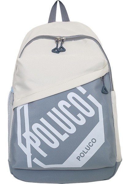 Erkekler ve Kadınlar Için Yeni Tarz Sırt Çantaları, Üst Düzey Okul Çantaları, Ortaokul ve Lise Öğrencileri Için Geniş Kapasiteli Sırt Çantaları (Yurt Dışından)