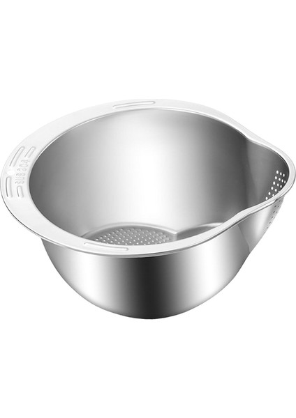 Evde Yemek Yapılabilen Meyve Fasulyeleri Için Yan Drenajlı Pirinç Temizleme Sepeti (Yurt Dışından) fiyatları