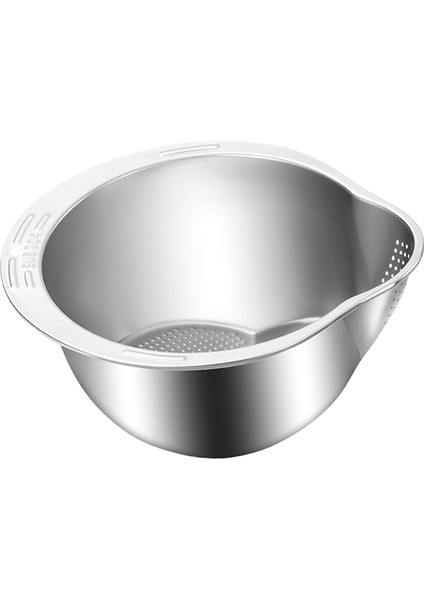 Evde Yemek Yapılabilen Meyve Fasulyeleri Için Yan Drenajlı Pirinç Temizleme Sepeti (Yurt Dışından) fırsatları