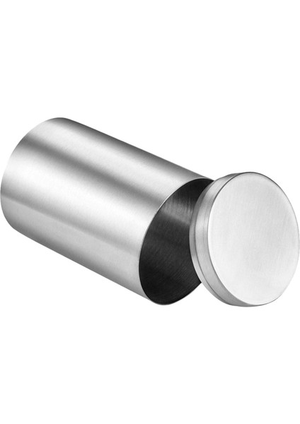 Yuvarlak Paslanmaz Çelik Mühürlü Cam Kavanoz Depolama Çay Teneke Kutu (Yurt Dışından) modelleri