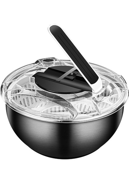 Salatalar Için Paslanmaz Çelik Salata Hıı Süzgeç Hıı (Yurt Dışından)