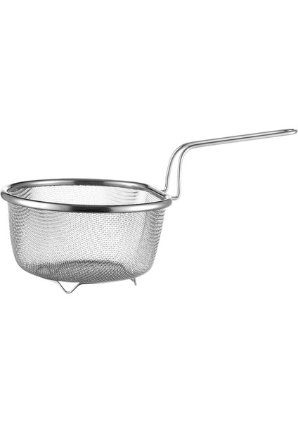 Paslanmaz Çelik Kı Drenaj Sepeti Mutfak Süzgeci Salatalar Meyve Makarna M (Yurt Dışından) modelleri