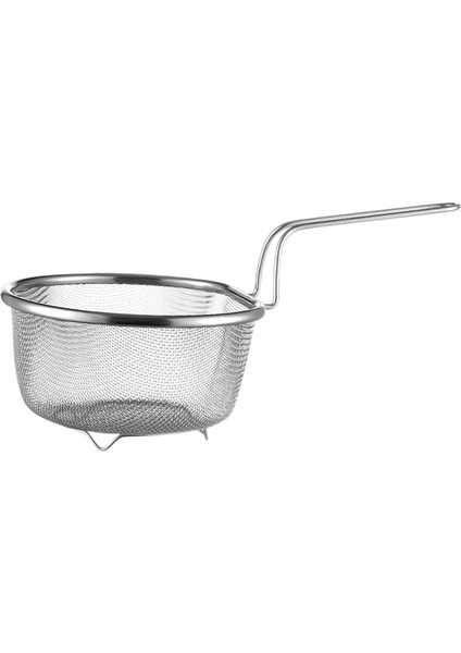Paslanmaz Çelik Kı Drenaj Sepeti Mutfak Süzgeci Salatalar Meyve Makarna M (Yurt Dışından) fırsatları