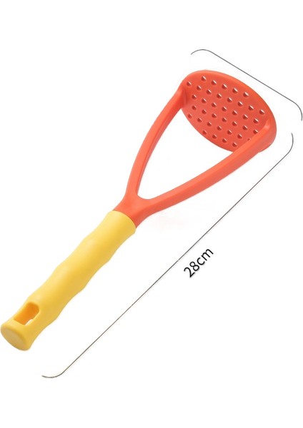 Patates Püresi Püresi Bebek Tamamlayıcı Widget Patates Püresi Earth Plastik Patates Püresi (Yurt Dışından)