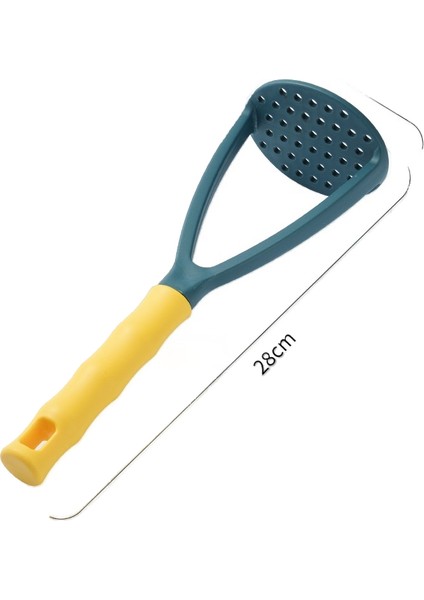 Patates Püresi Püresi Bebek Tamamlayıcı Widget Patates Püresi Earth Plastik Patates Püresi (Yurt Dışından)