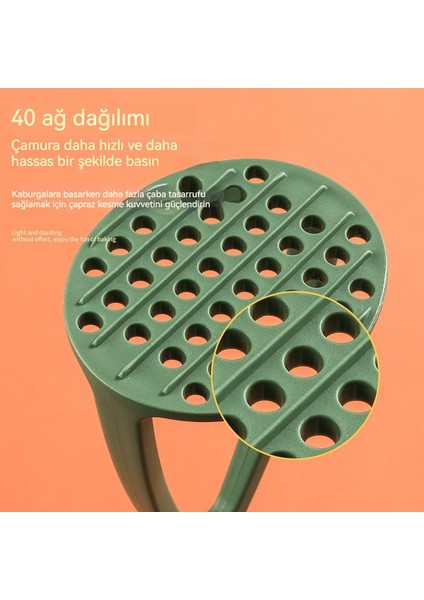 Patates Püresi Püresi Bebek Tamamlayıcı Widget Patates Püresi Earth Plastik Patates Püresi (Yurt Dışından)