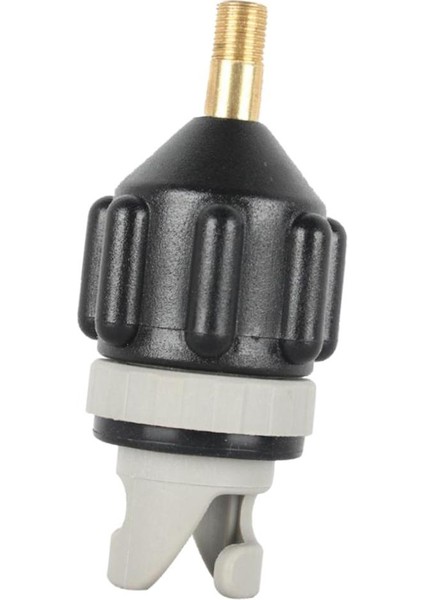 Şiş Adaptü Kürek Kayık Kano Sal Kauçuk (Yurt Dışından)