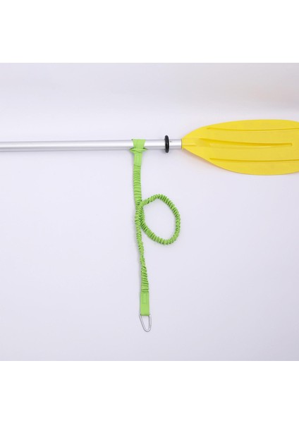 35"-59" Colid Keeper Kamışı Yeşil (Yurt Dışından)