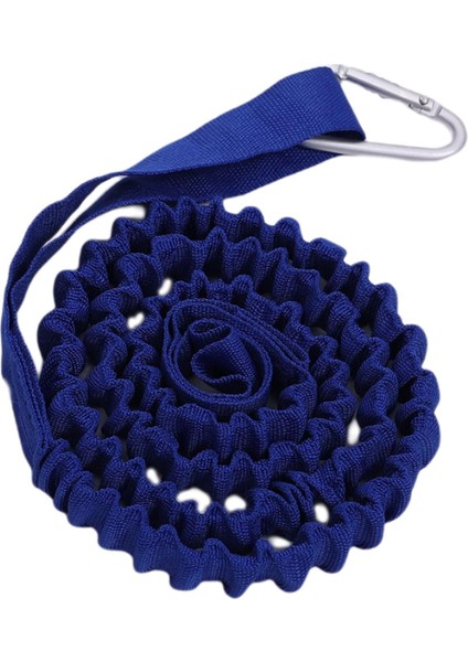 35"-59" Colid Keeper Kamışı Mavi (Yurt Dışından)