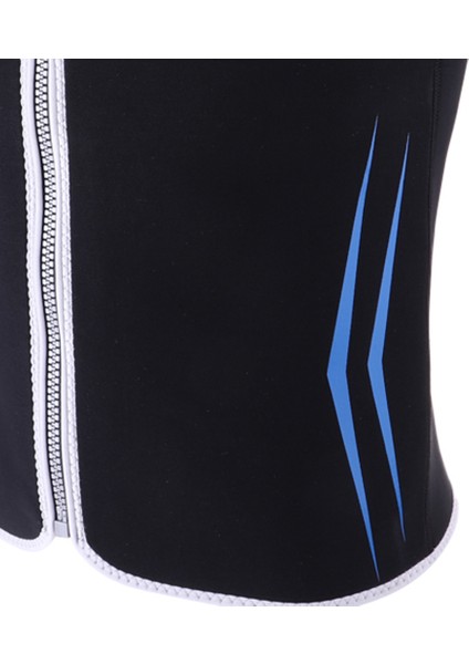 3mm Dalış Elbisesi Neopren Vücut Su Sporları Yüzmek Xl (Yurt Dışından)