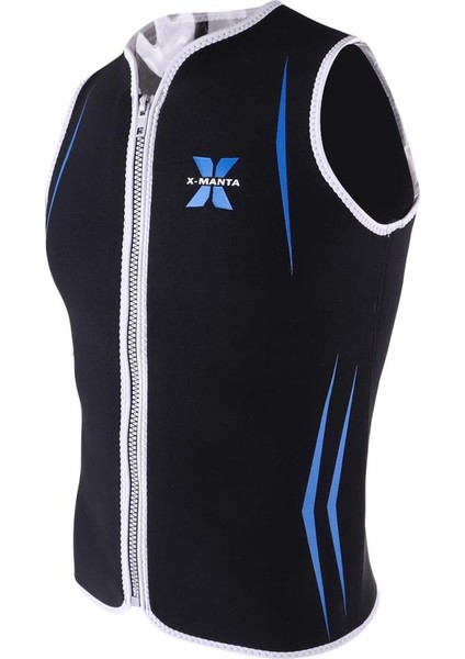 3mm Wetsuit Neopren Vücut Su Sporları (Yurt Dışından)