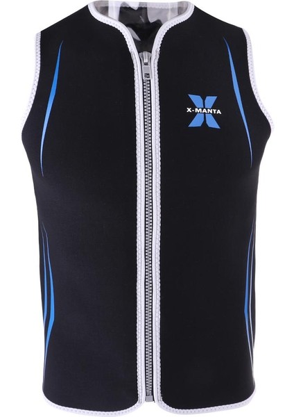 3mm Wetsuit Neopren Vücut Su Sporları (Yurt Dışından)