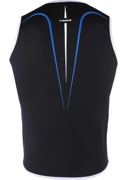 3mm Wetsuit Neopren Vücut Su Sporları (Yurt Dışından)