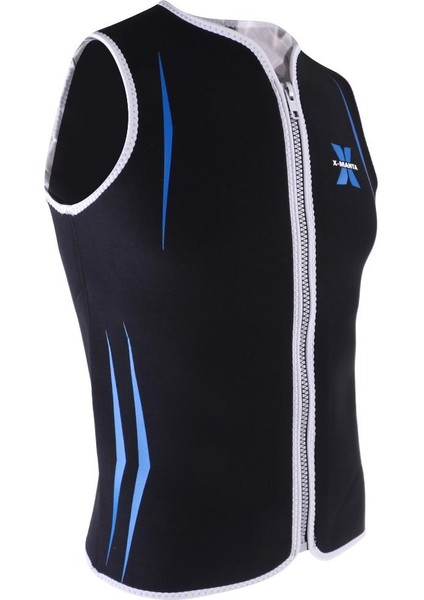 3mm Wetsuit Neopren Vücut Su Sporları (Yurt Dışından)