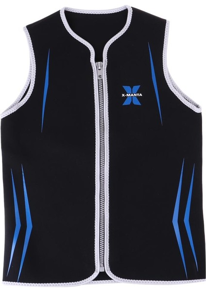 3mm Wetsuit Neopren Vücut Su Sporları (Yurt Dışından)
