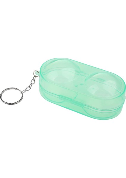 Yeşil Kutusu Hard Case Top Kutusu (Yurt Dışından)