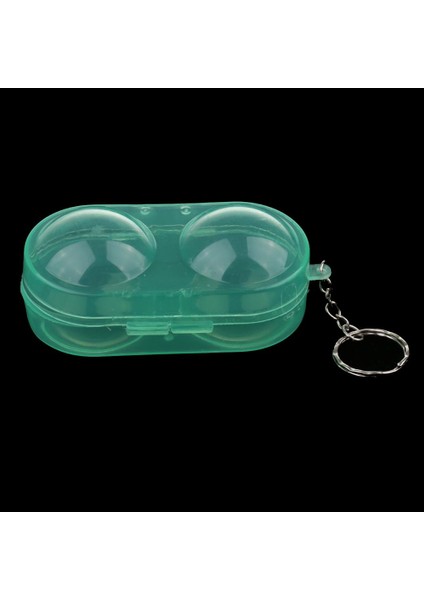 Yeşil Kutusu Hard Case Top Kutusu (Yurt Dışından) fırsatları
