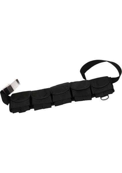 Dalış Ağıığı Dalış Ağııkları Cepler Boş Aksesuarlar 5 Cep (Yurt Dışından)