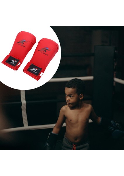 Eldivenleri Eğ Torbası Muay Thai Kickboks Kadın Kırmızı Xl (Yurt Dışından) modelleri